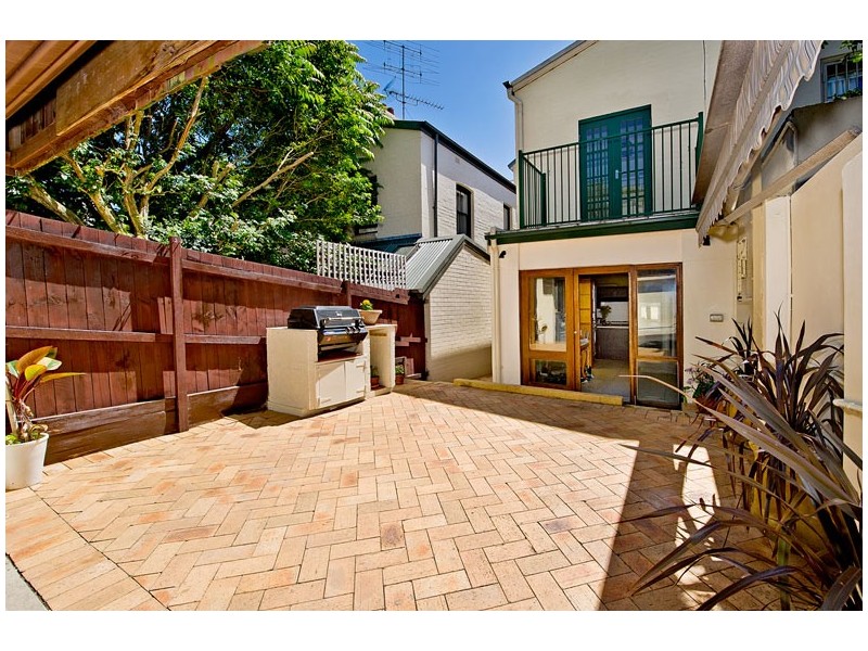 36 Dillon Street, Paddington NSW 2021