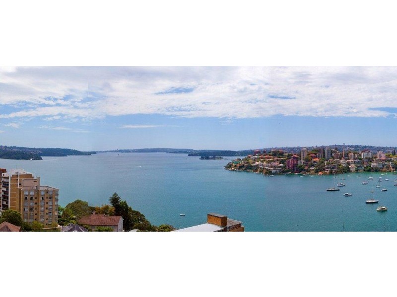 12/26 Etham Avenue, Darling Point NSW 2027