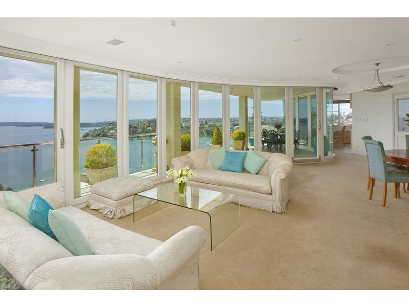 12/26 Etham Avenue, Darling Point NSW 2027