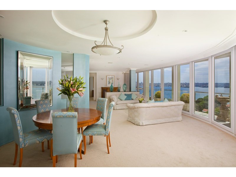 12/26 Etham Avenue, Darling Point NSW 2027