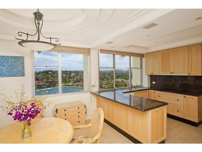 12/26 Etham Avenue, Darling Point NSW 2027
