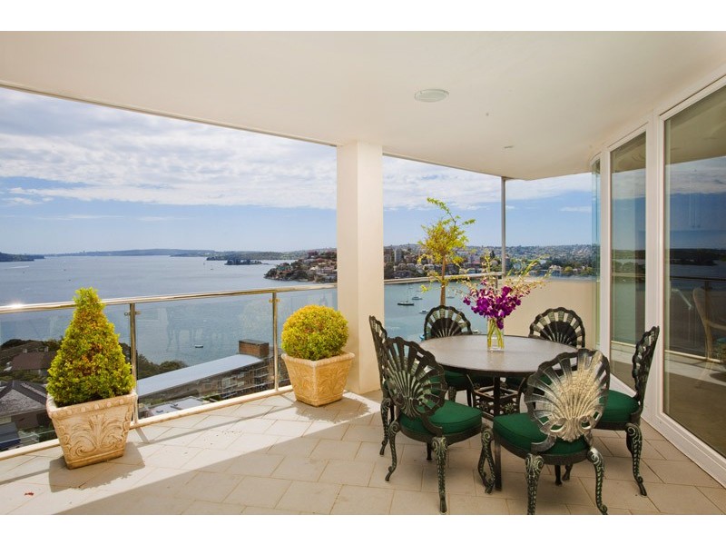 12/26 Etham Avenue, Darling Point NSW 2027
