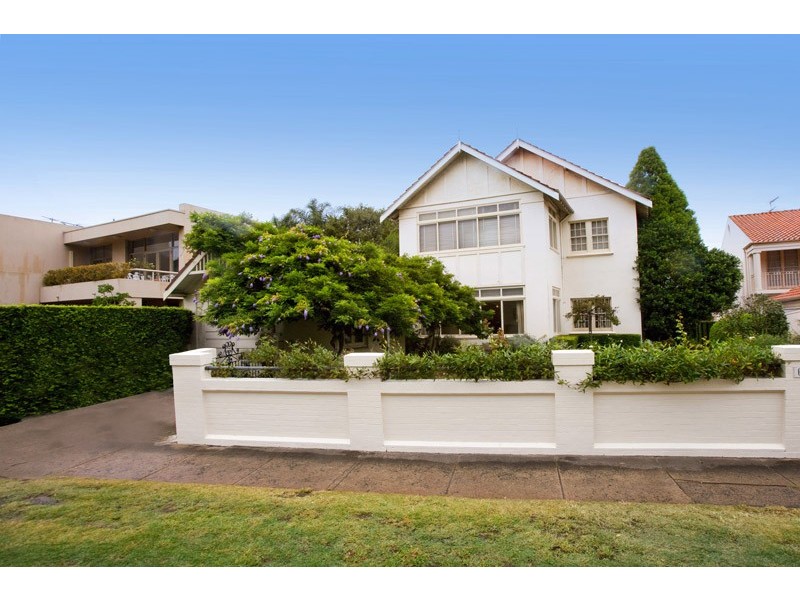 691 New South Head Road, Rose Bay NSW 2029