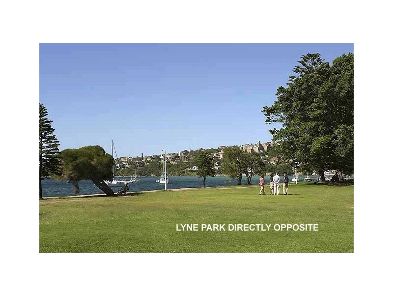 691 New South Head Road, Rose Bay NSW 2029