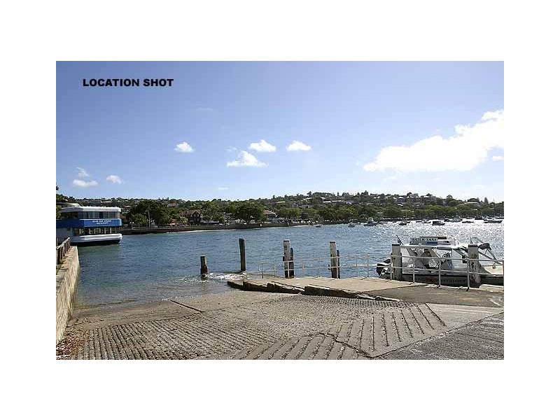 691 New South Head Road, Rose Bay NSW 2029