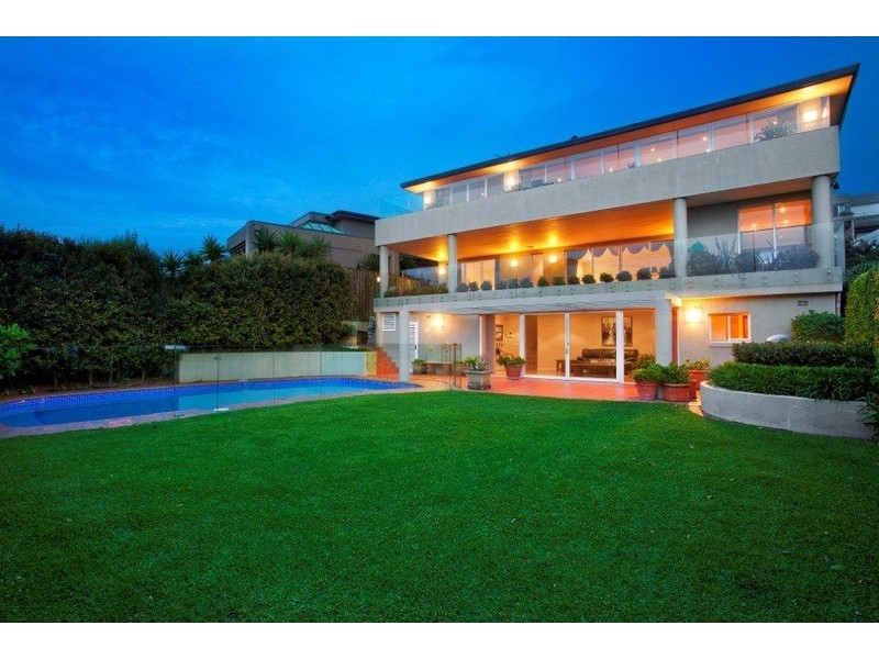 4 Gilliver Avenue, Vaucluse NSW 2030