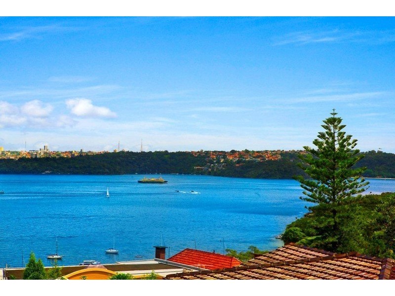 4 Gilliver Avenue, Vaucluse NSW 2030