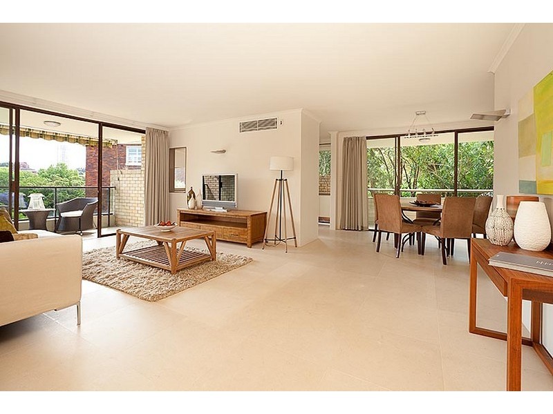 1/154 Bellevue Road, Bellevue Hill NSW 2023