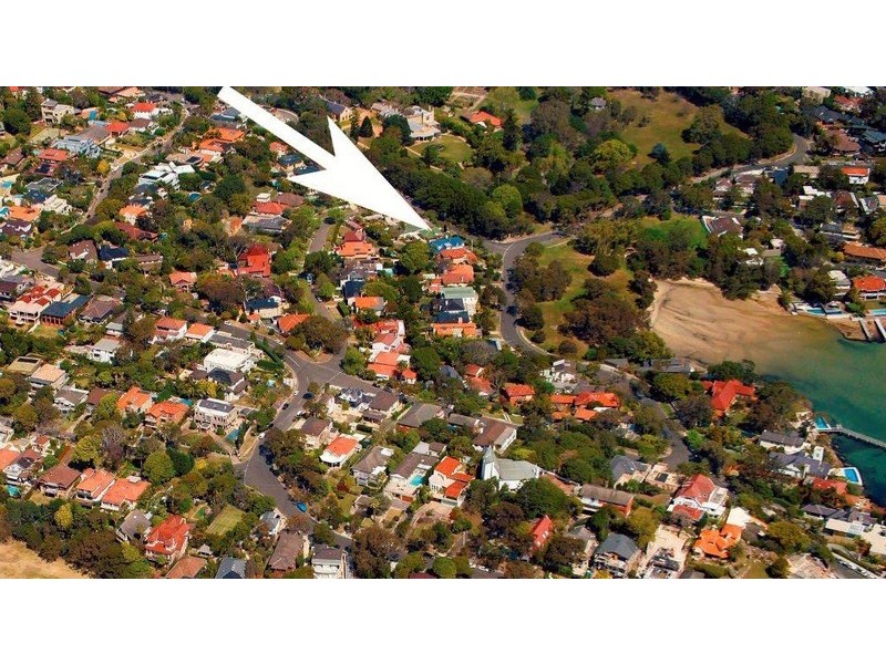 55a Olola Avenue, Vaucluse NSW 2030