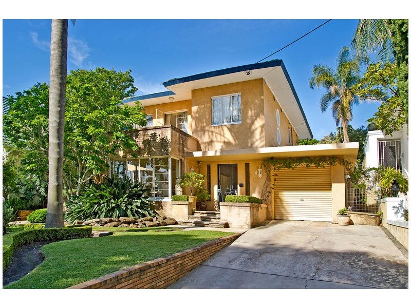 55a Olola Avenue, Vaucluse NSW 2030