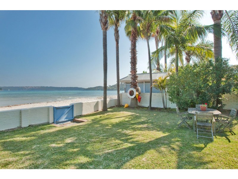 1 Collins Avenue, Rose Bay NSW 2029