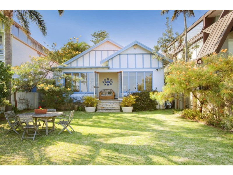 1 Collins Avenue, Rose Bay NSW 2029