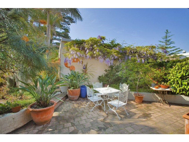 1 Collins Avenue, Rose Bay NSW 2029