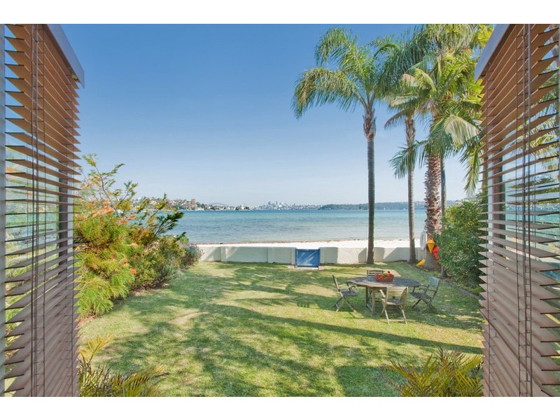 1 Collins Avenue, Rose Bay NSW 2029