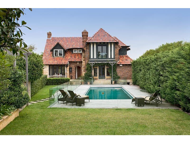 1 Cecil Road, Rose Bay NSW 2029