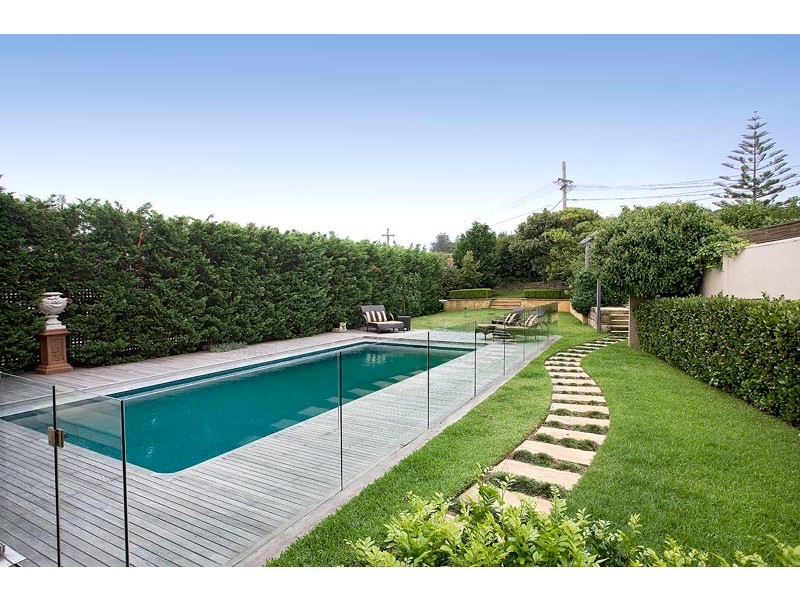 1 Cecil Road, Rose Bay NSW 2029