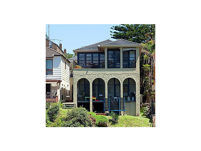 11 Kimberley Street, Vaucluse NSW 2030