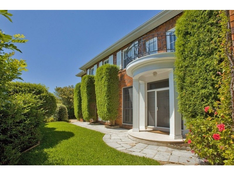 2 Rupertswood Avenue, Bellevue Hill NSW 2023