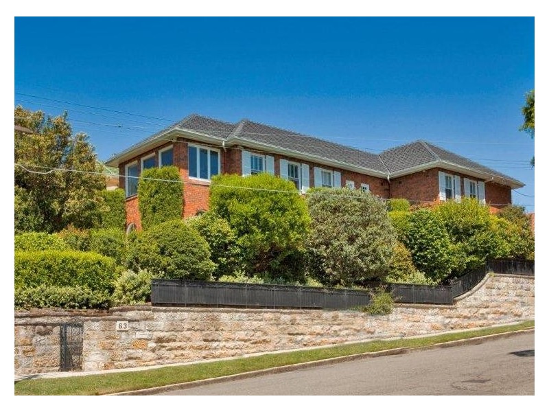 2 Rupertswood Avenue, Bellevue Hill NSW 2023