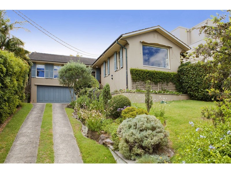 59 Hopetoun Avenue, Vaucluse NSW 2030