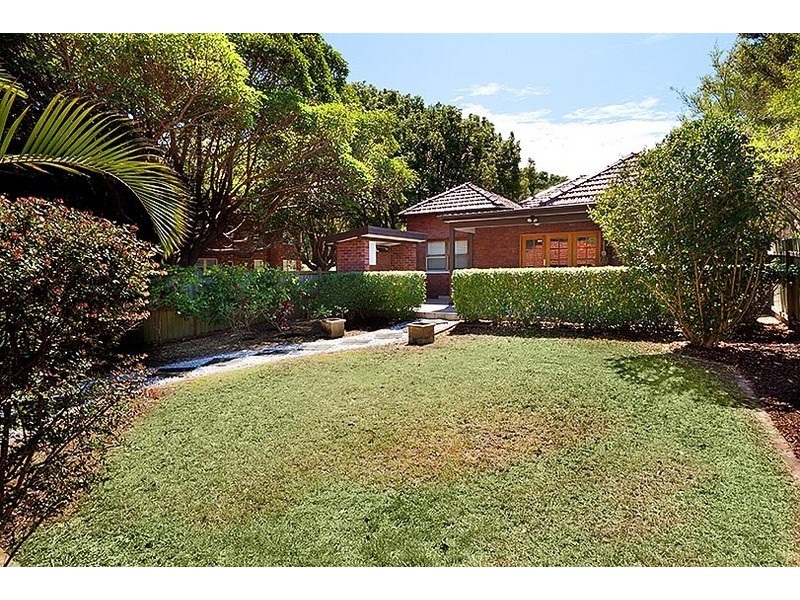 25 Newcastle Street, Rose Bay NSW 2029