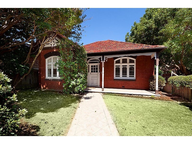 25 Newcastle Street, Rose Bay NSW 2029