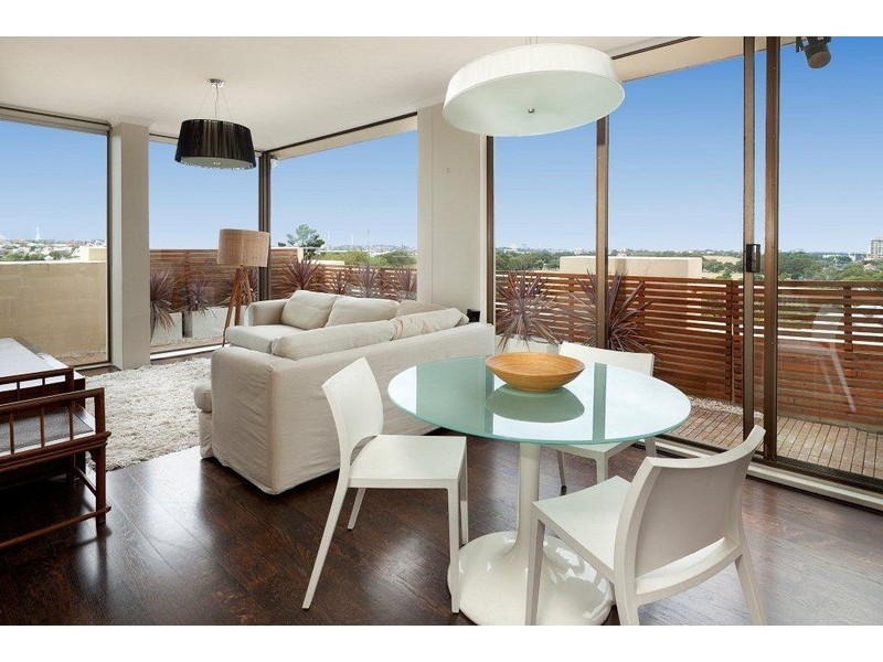 33/471 South Dowling Street, Surry Hills NSW 2010