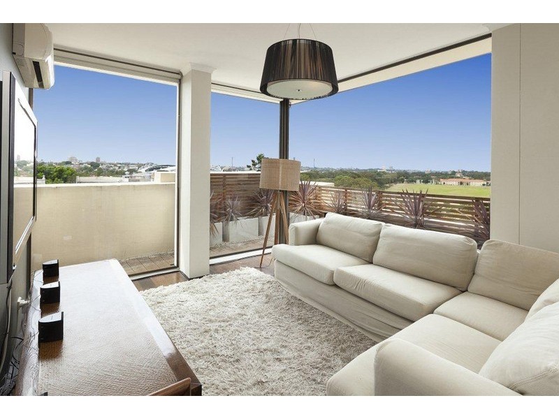 33/471 South Dowling Street, Surry Hills NSW 2010