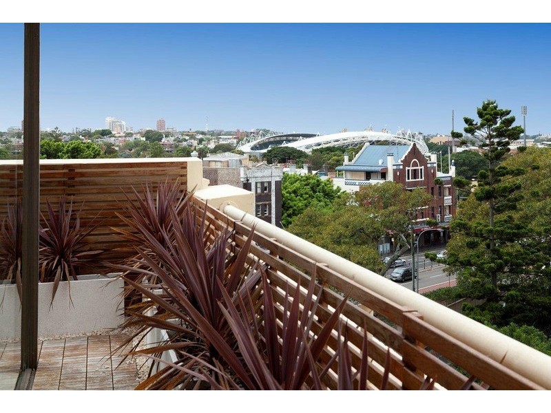 33/471 South Dowling Street, Surry Hills NSW 2010