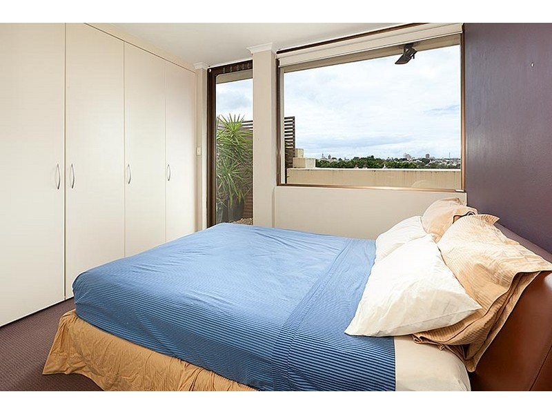 33/471 South Dowling Street, Surry Hills NSW 2010