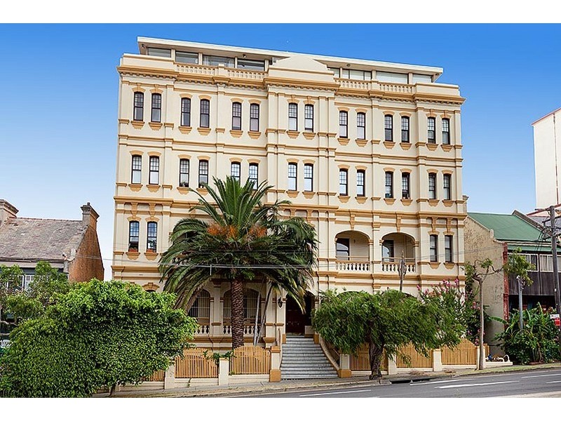 33/471 South Dowling Street, Surry Hills NSW 2010