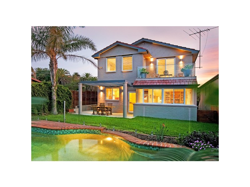 44 Blake Street, Rose Bay NSW 2029