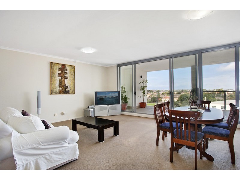810/260 Bunnerong Road, Matraville/, Hillsdale NSW 2036