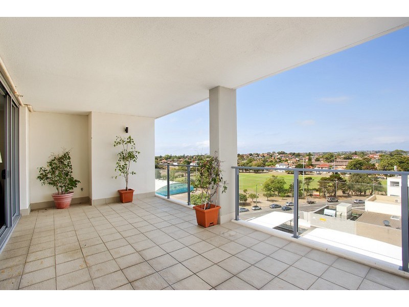 810/260 Bunnerong Road, Matraville/, Hillsdale NSW 2036