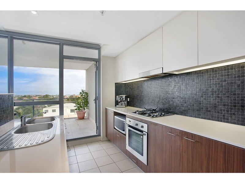 810/260 Bunnerong Road, Matraville/, Hillsdale NSW 2036