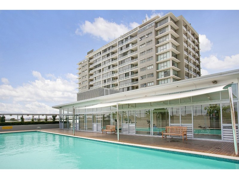 810/260 Bunnerong Road, Matraville/, Hillsdale NSW 2036