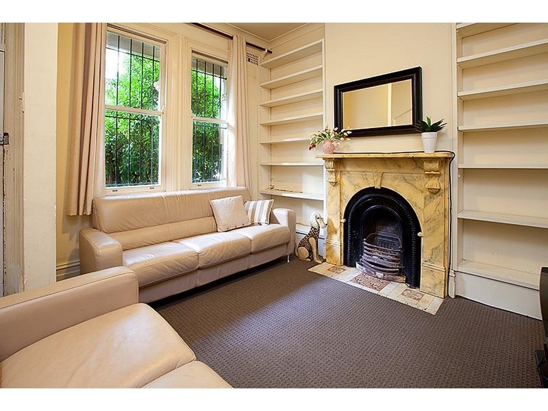 61 Stafford Street, Paddington NSW 2021