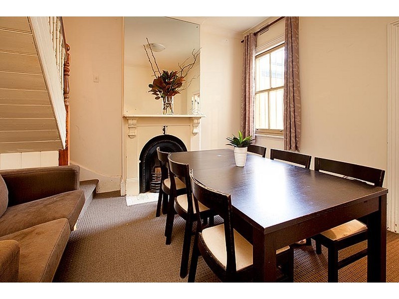 61 Stafford Street, Paddington NSW 2021