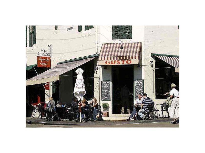 61 Stafford Street, Paddington NSW 2021