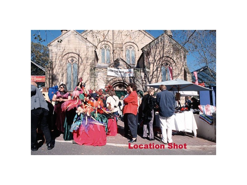 61 Stafford Street, Paddington NSW 2021