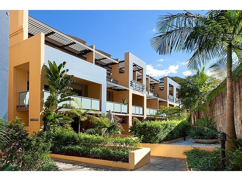 25/228 Moore Park Road, Paddington NSW 2021