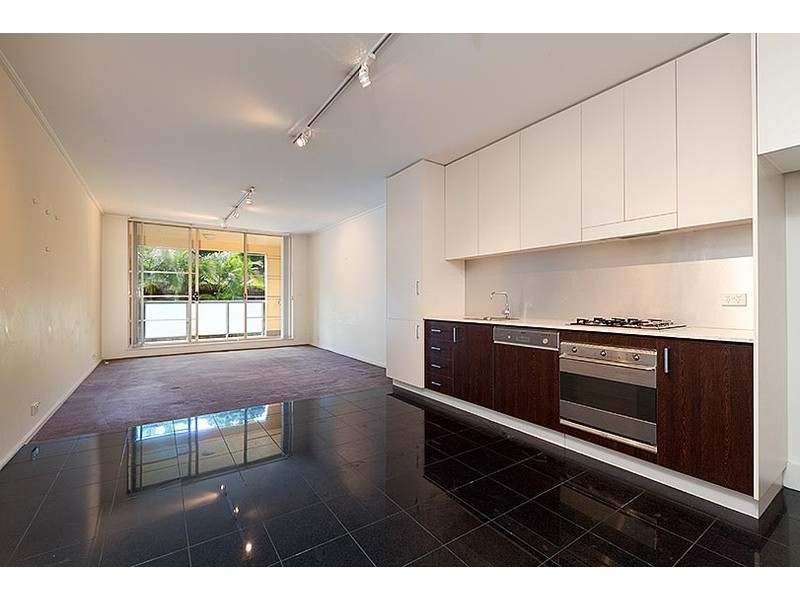 25/228 Moore Park Road, Paddington NSW 2021