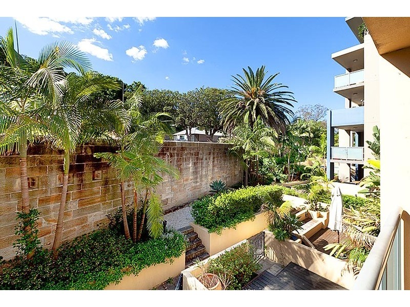 25/228 Moore Park Road, Paddington NSW 2021