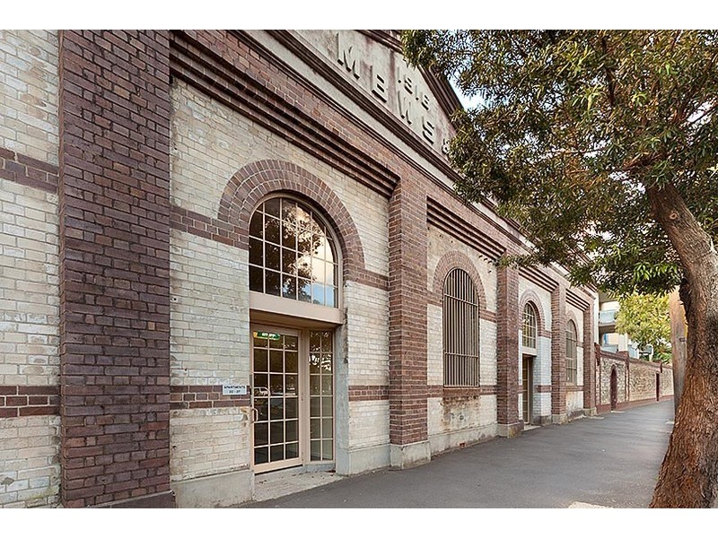 25/228 Moore Park Road, Paddington NSW 2021