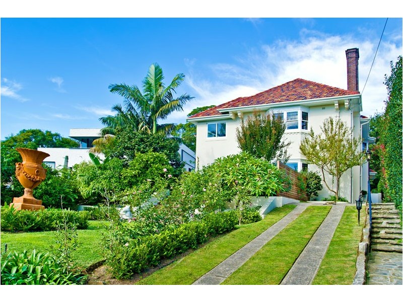 9 Drumalbyn Road, Bellevue Hill NSW 2023