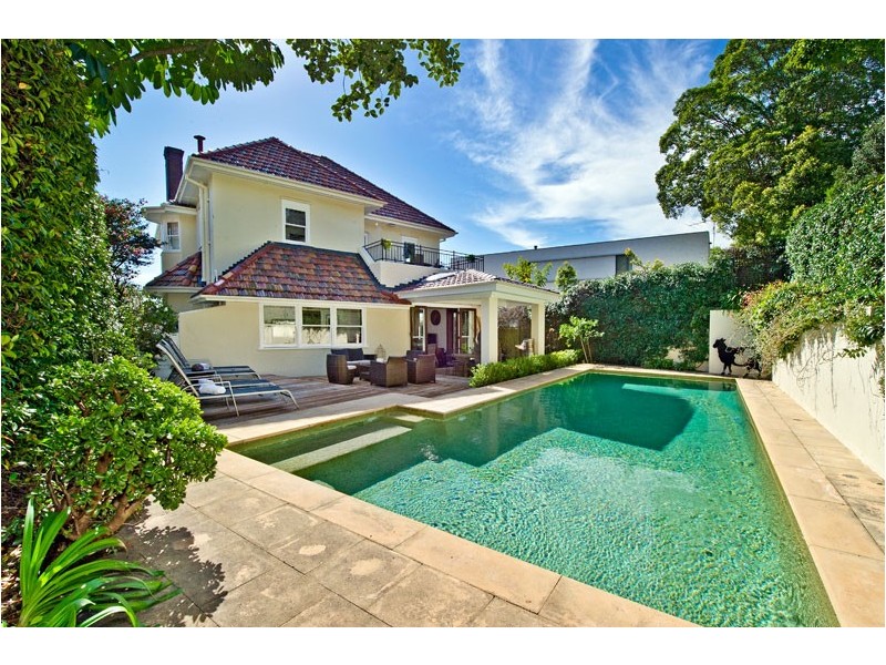 9 Drumalbyn Road, Bellevue Hill NSW 2023