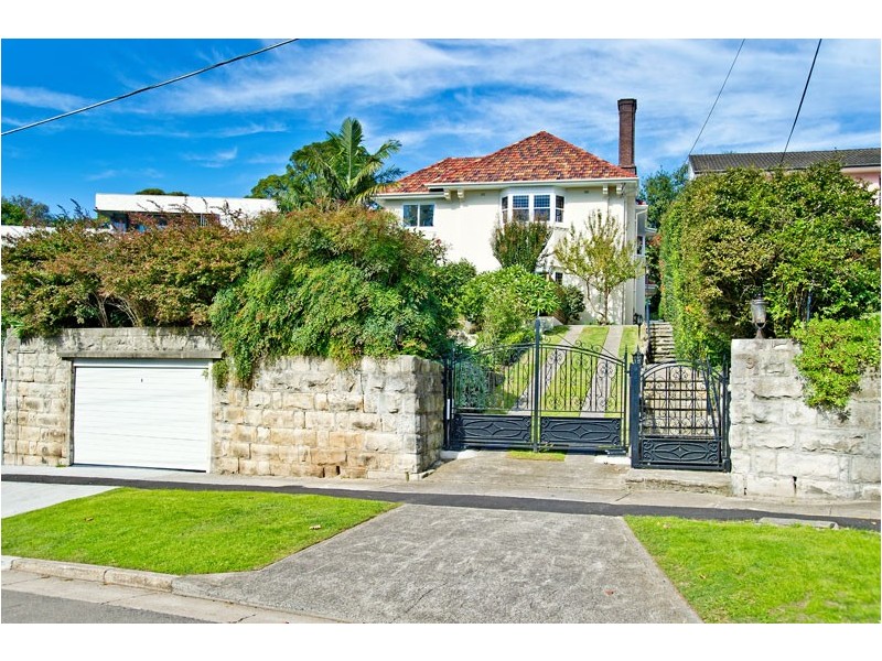 9 Drumalbyn Road, Bellevue Hill NSW 2023