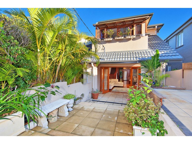 21 Clarke Street, Vaucluse NSW 2030