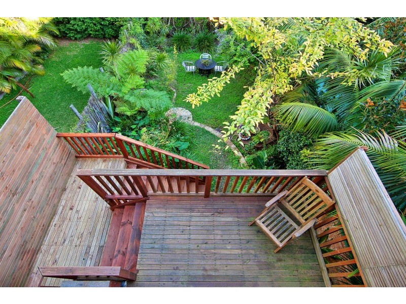 21 Clarke Street, Vaucluse NSW 2030