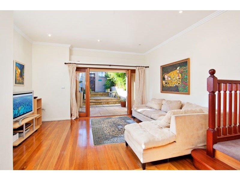 21 Clarke Street, Vaucluse NSW 2030